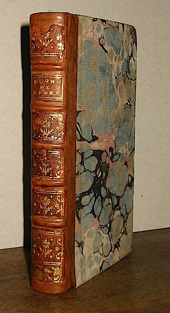 Philippe Dumas L'Economique de Xenophon, et le projet de finance du meme auteur, traduit en françois... 1768 Paris chez Hon. Clem. De Hansy